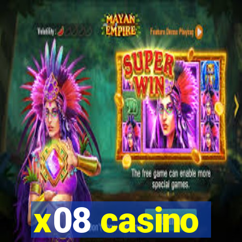 x08 casino